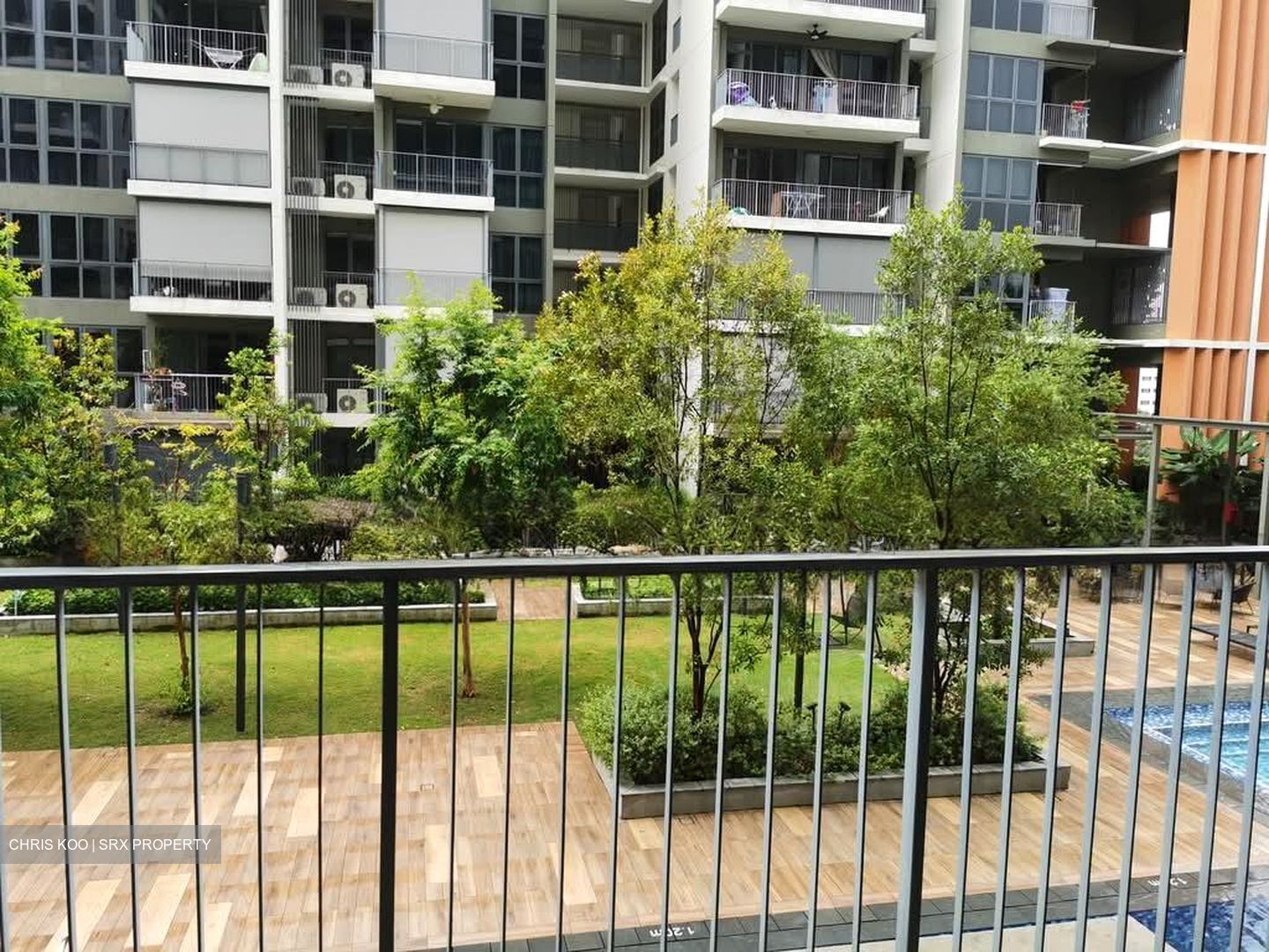 North Park Residences (D27), Apartment #595747311